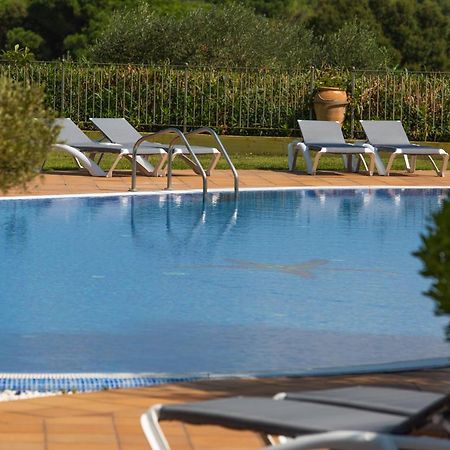Rvhotels Golf Costa Brava Santa Cristina d'Aro Exteriör bild