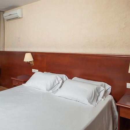 Rvhotels Golf Costa Brava Santa Cristina d'Aro Exteriör bild