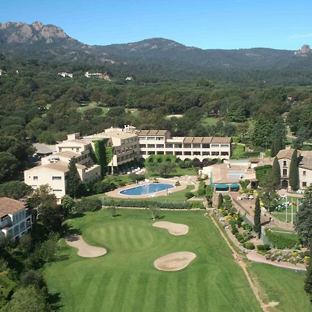 Rvhotels Golf Costa Brava Santa Cristina d'Aro Exteriör bild