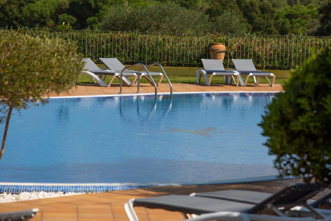 Rvhotels Golf Costa Brava Santa Cristina d'Aro Exteriör bild
