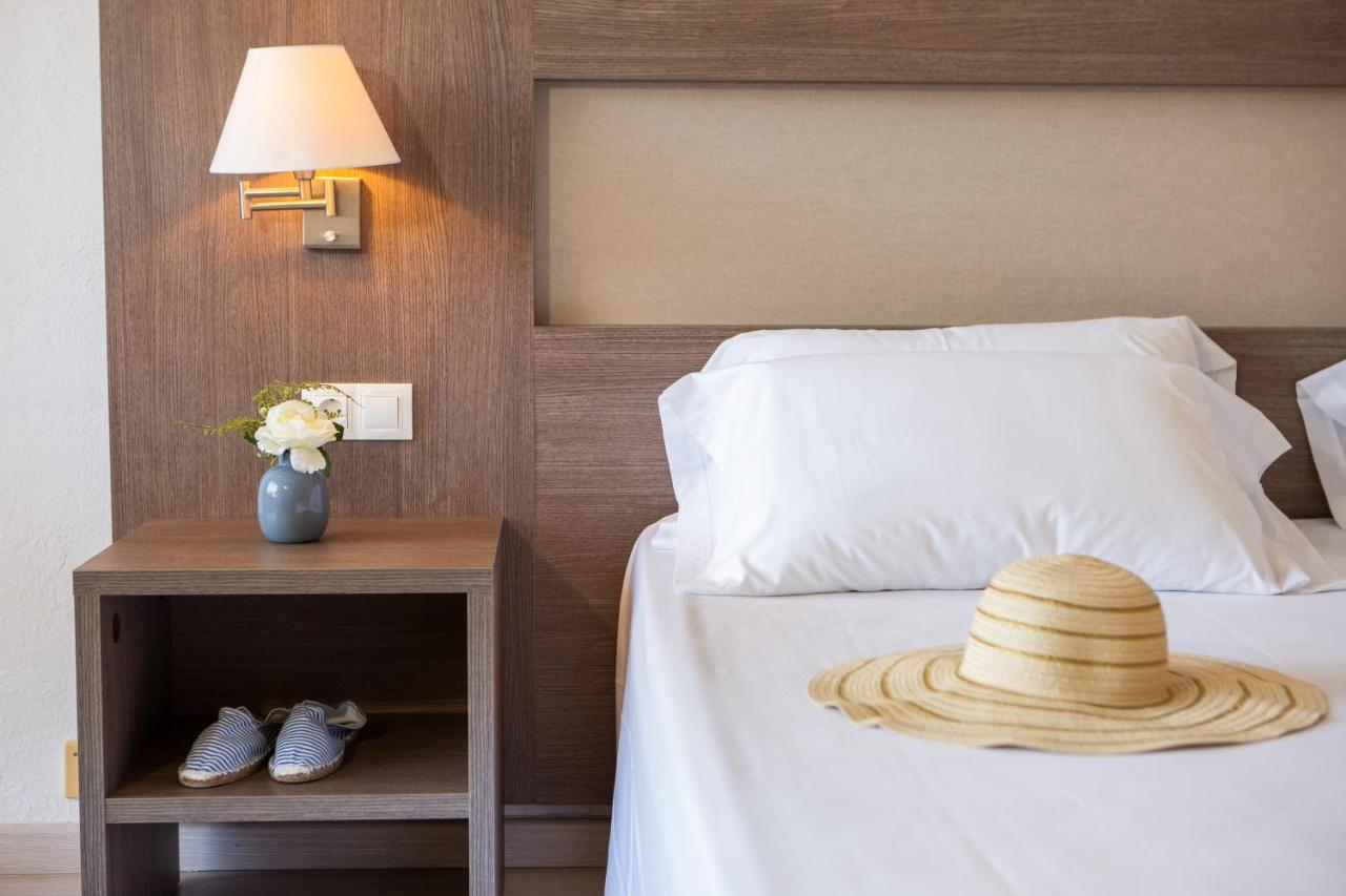Rvhotels Golf Costa Brava Santa Cristina d'Aro Exteriör bild
