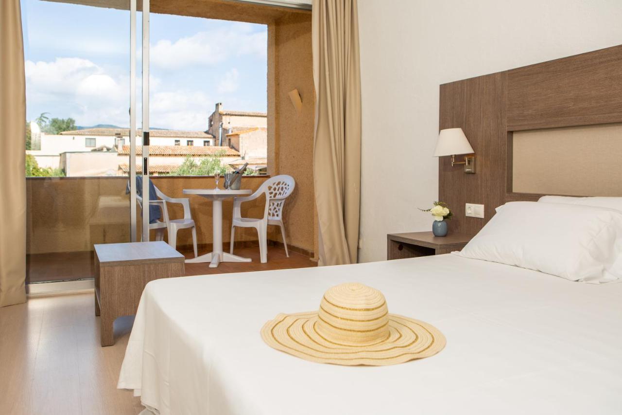 Rvhotels Golf Costa Brava Santa Cristina d'Aro Exteriör bild
