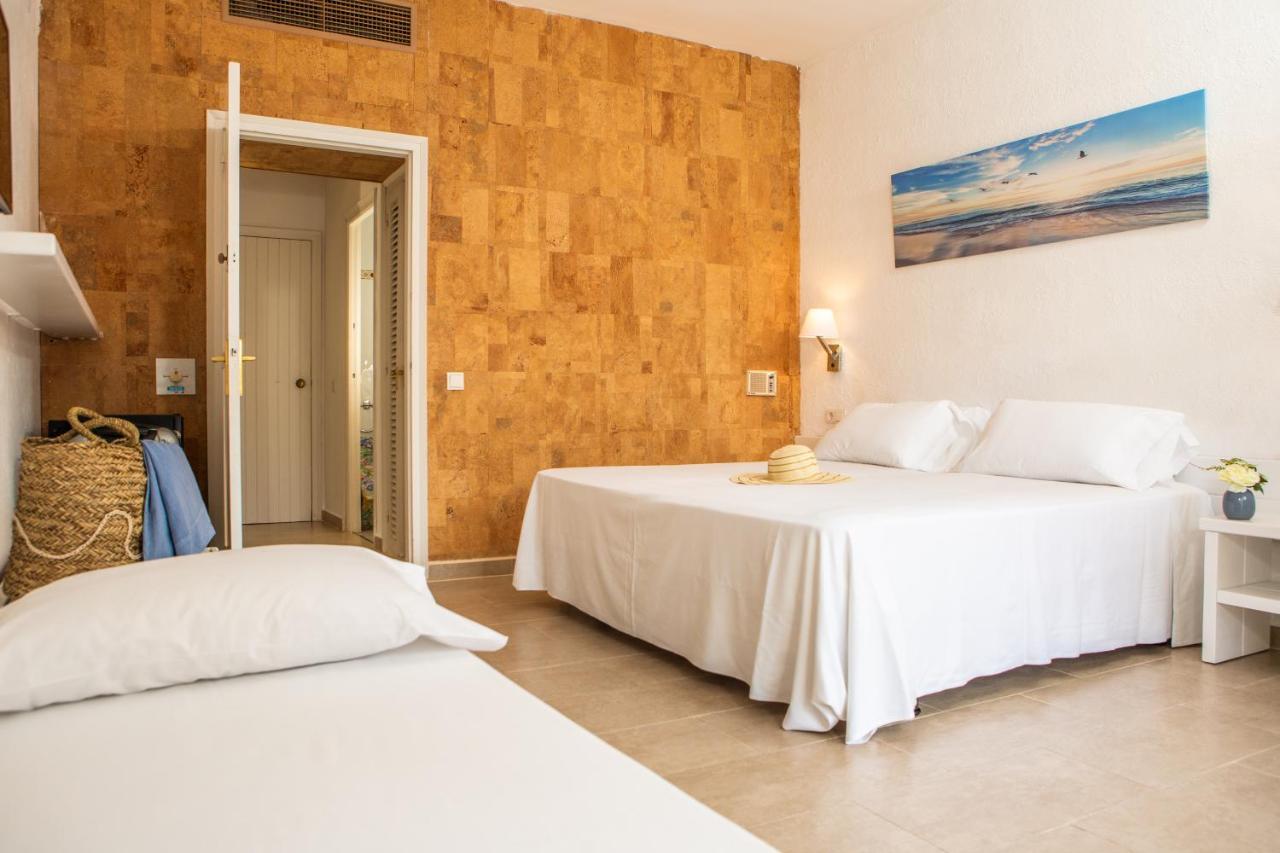 Rvhotels Golf Costa Brava Santa Cristina d'Aro Exteriör bild