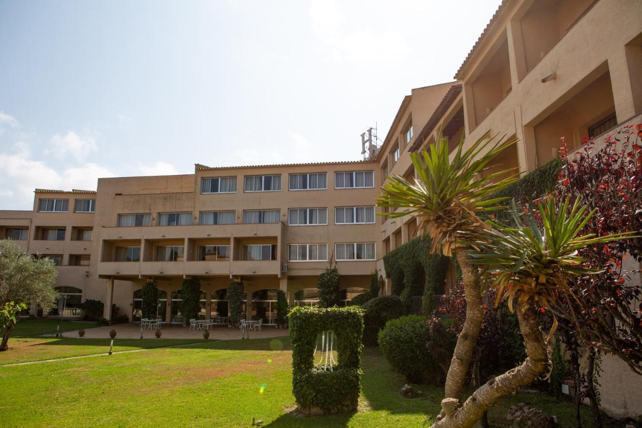 Rvhotels Golf Costa Brava Santa Cristina d'Aro Exteriör bild