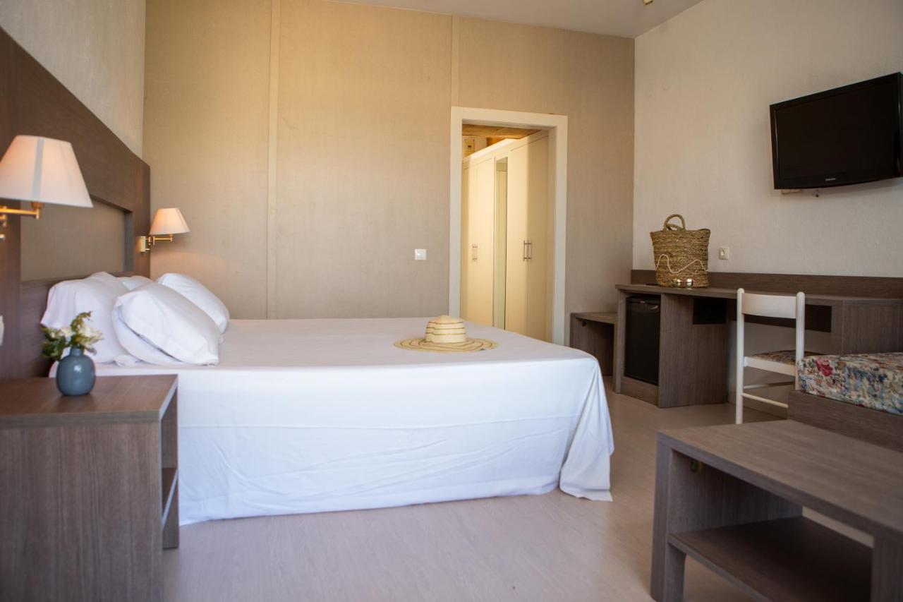 Rvhotels Golf Costa Brava Santa Cristina d'Aro Exteriör bild