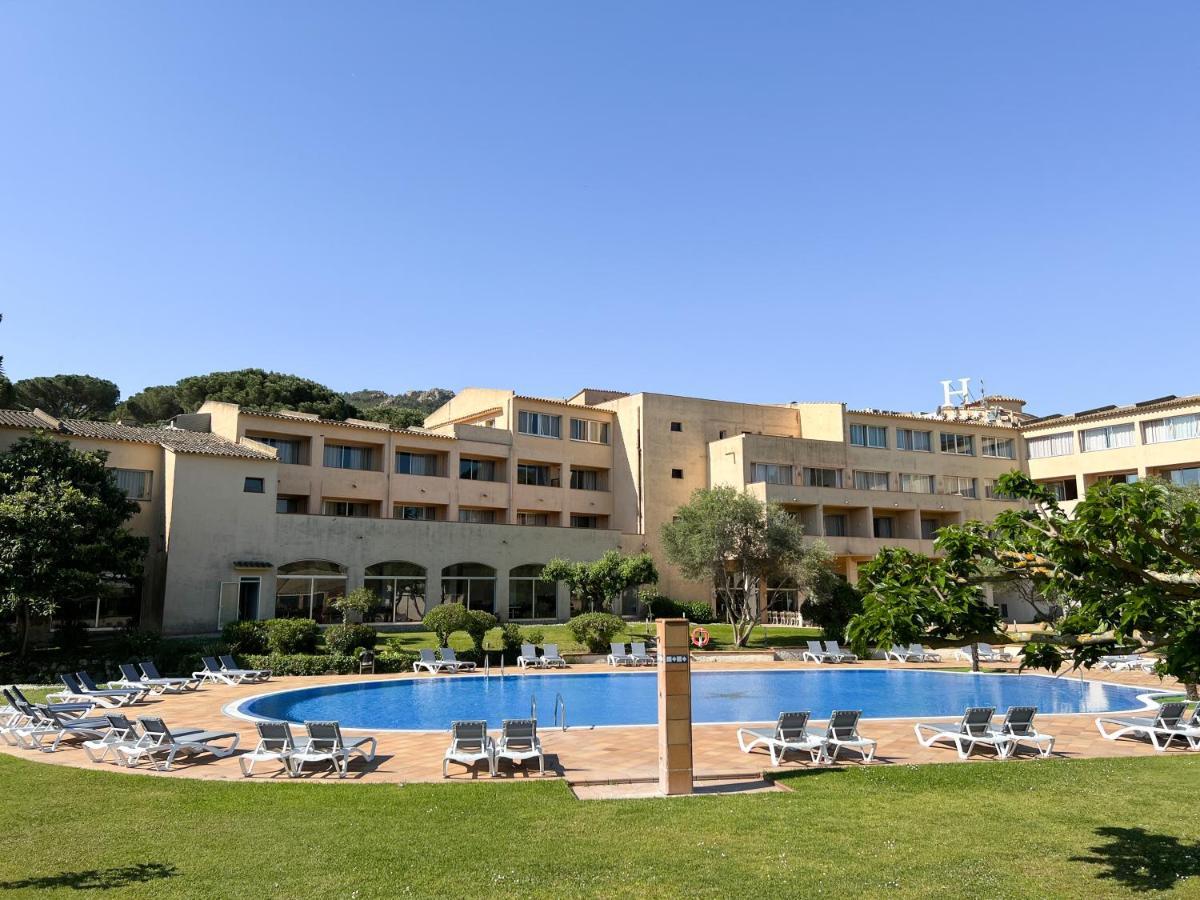 Rvhotels Golf Costa Brava Santa Cristina d'Aro Exteriör bild