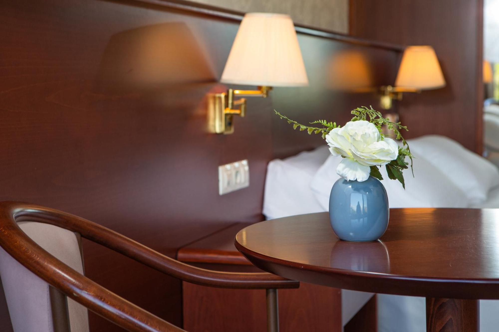 Rvhotels Golf Costa Brava Santa Cristina d'Aro Exteriör bild