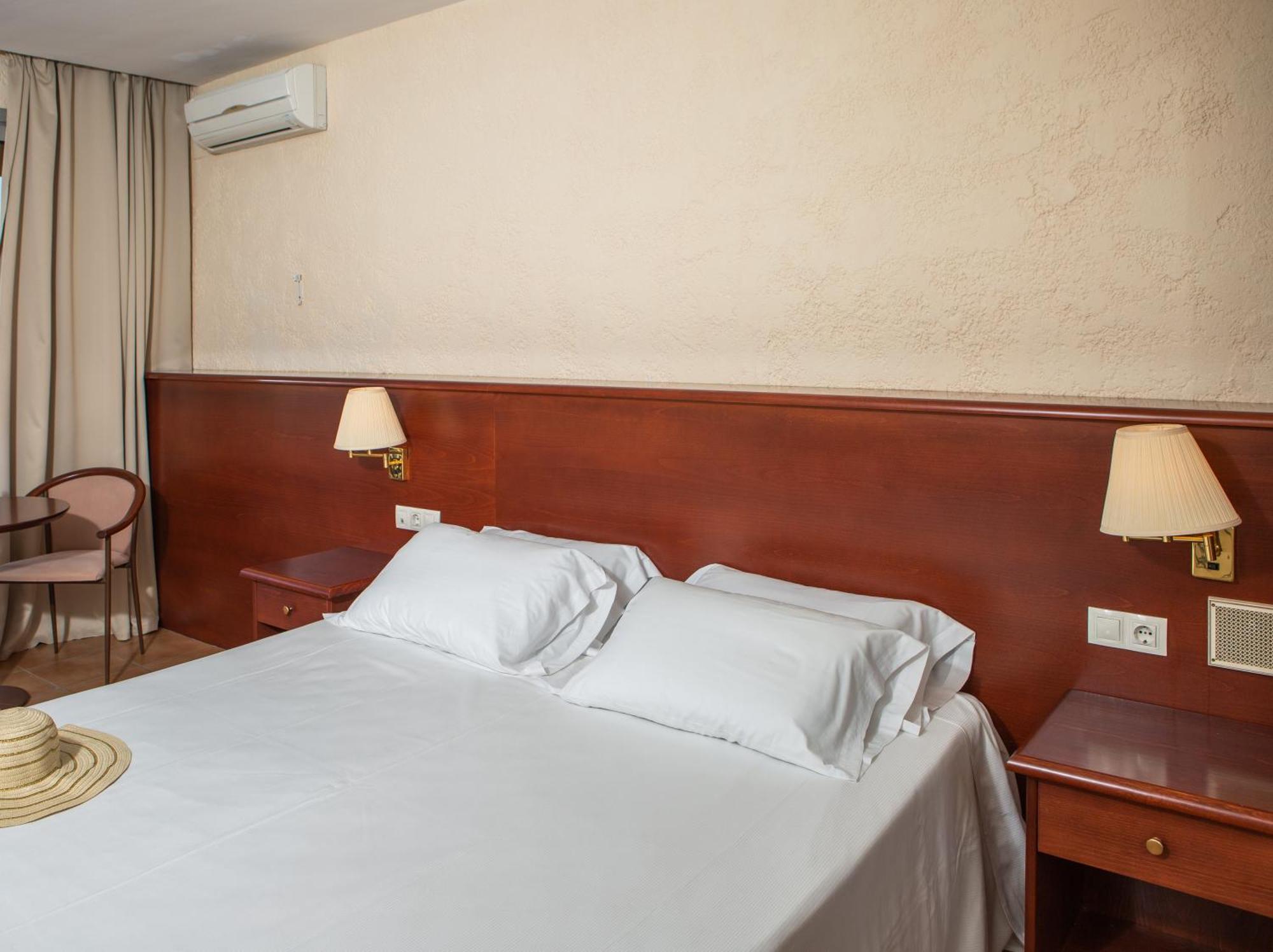 Rvhotels Golf Costa Brava Santa Cristina d'Aro Exteriör bild