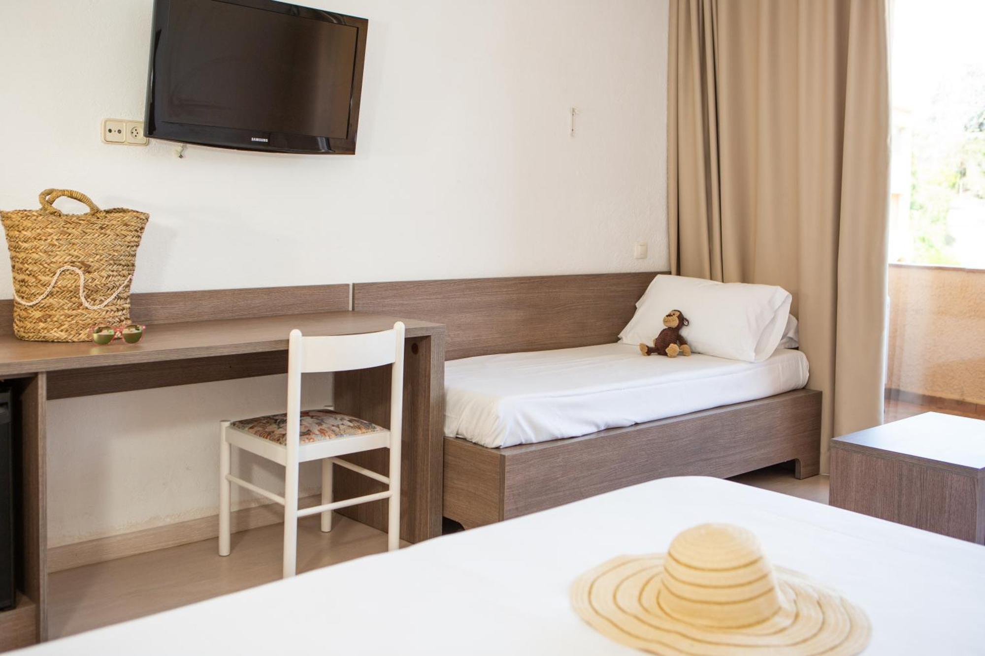 Rvhotels Golf Costa Brava Santa Cristina d'Aro Rum bild
