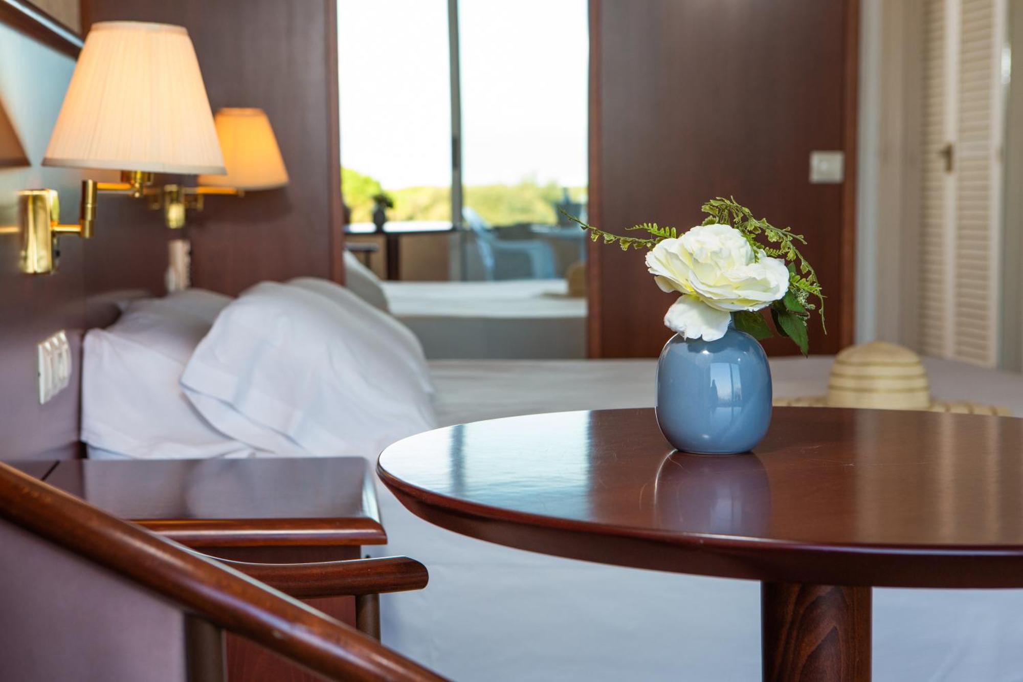 Rvhotels Golf Costa Brava Santa Cristina d'Aro Exteriör bild