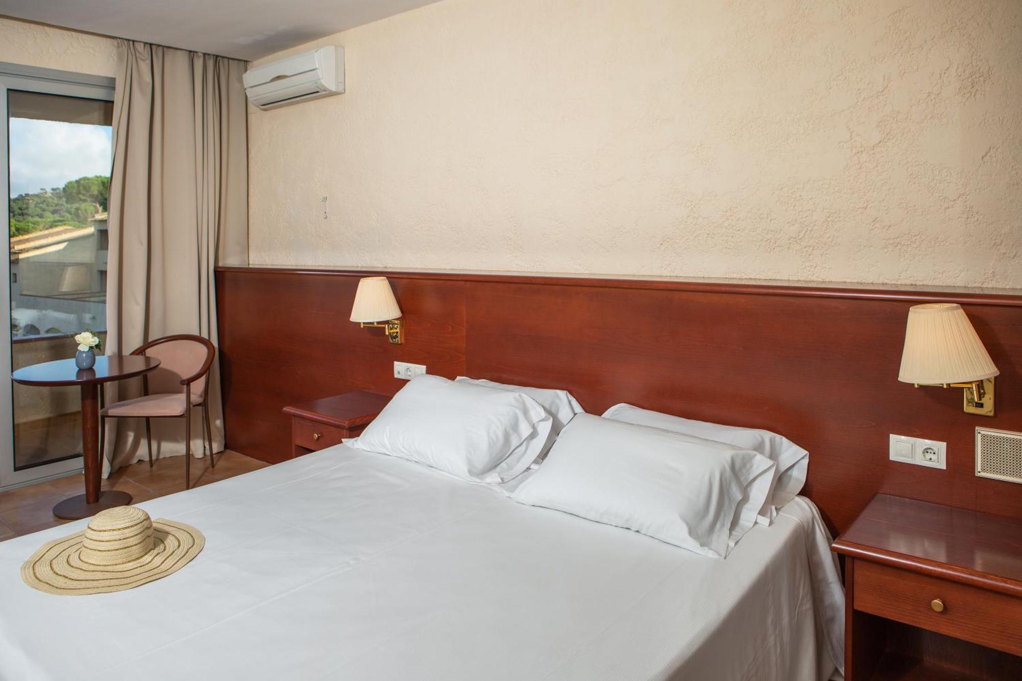 Rvhotels Golf Costa Brava Santa Cristina d'Aro Exteriör bild