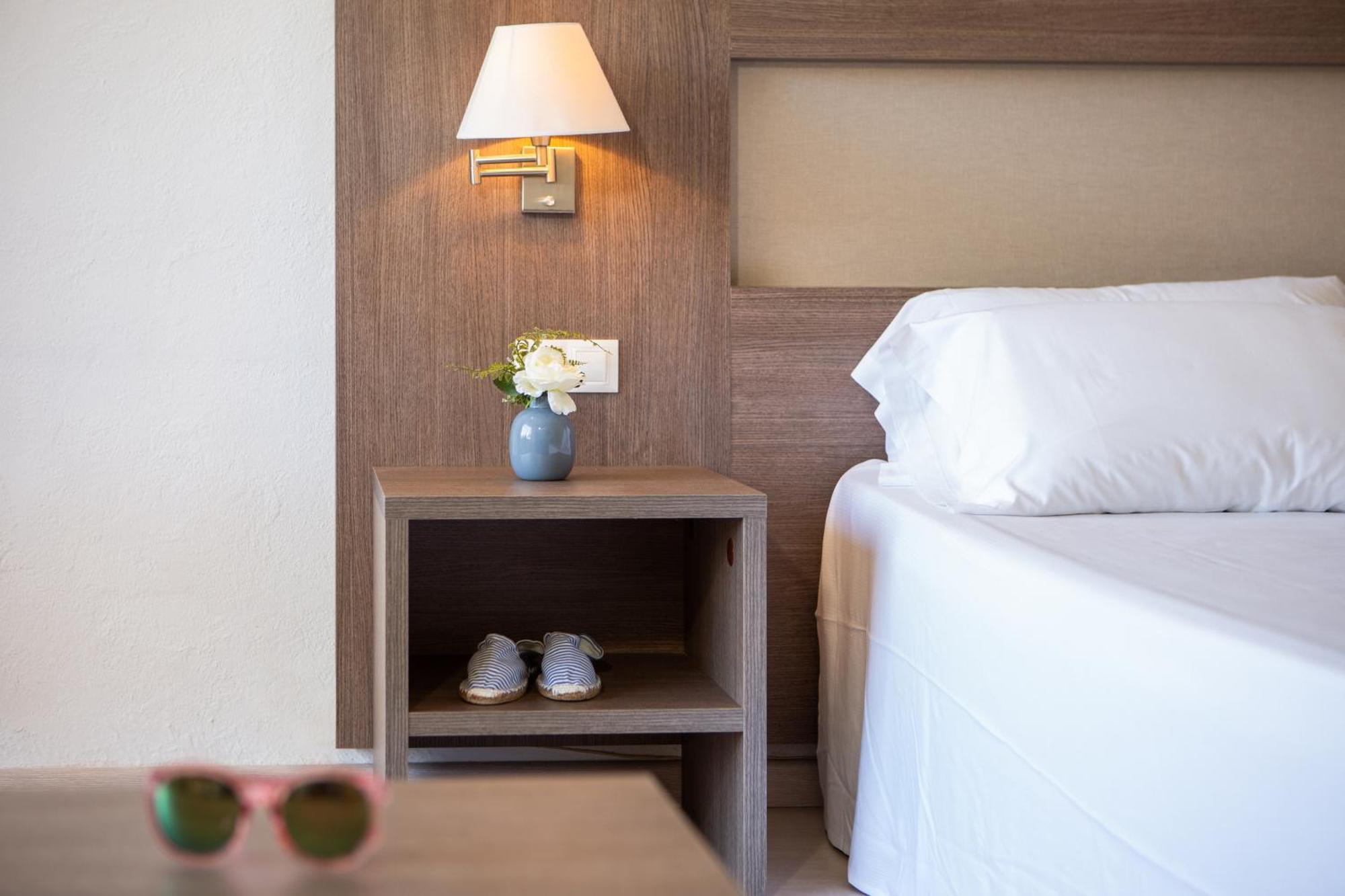 Rvhotels Golf Costa Brava Santa Cristina d'Aro Exteriör bild