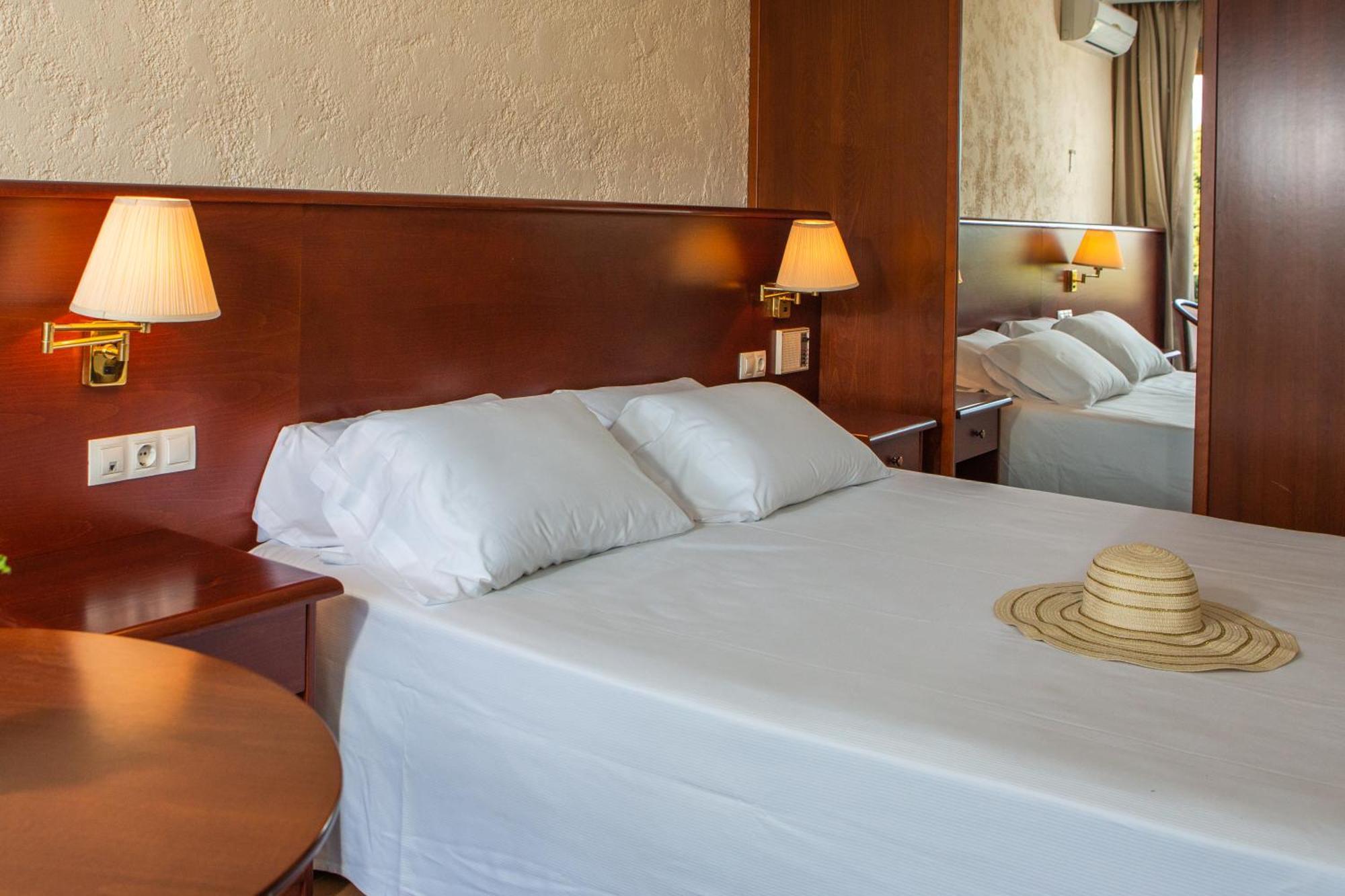 Rvhotels Golf Costa Brava Santa Cristina d'Aro Exteriör bild