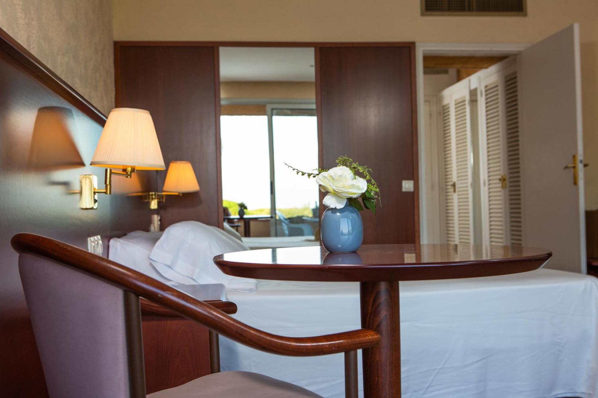 Rvhotels Golf Costa Brava Santa Cristina d'Aro Exteriör bild