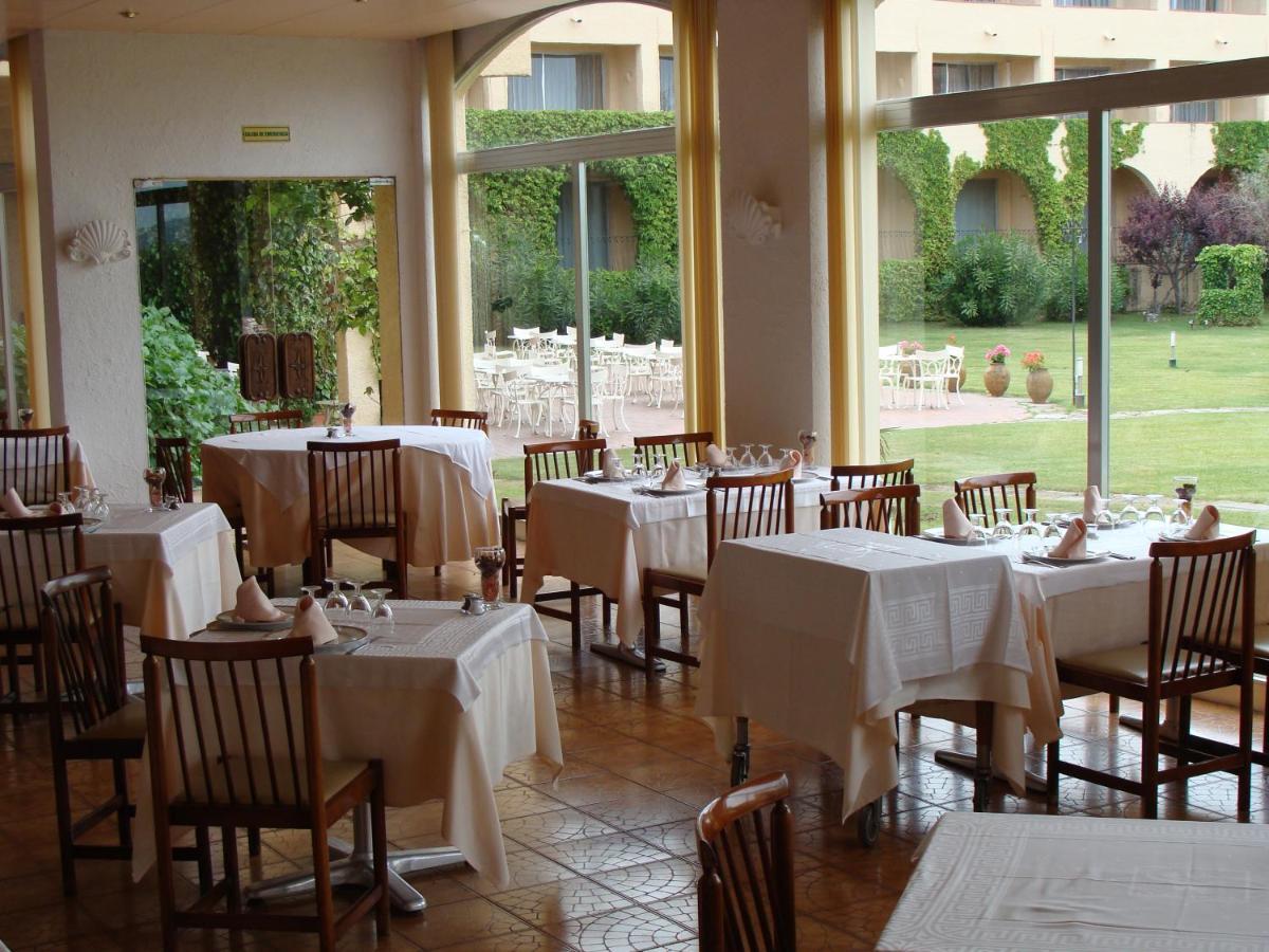 Rvhotels Golf Costa Brava Santa Cristina d'Aro Exteriör bild
